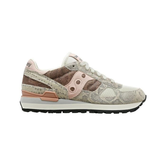 Saucony shadow femme blanc outlet
