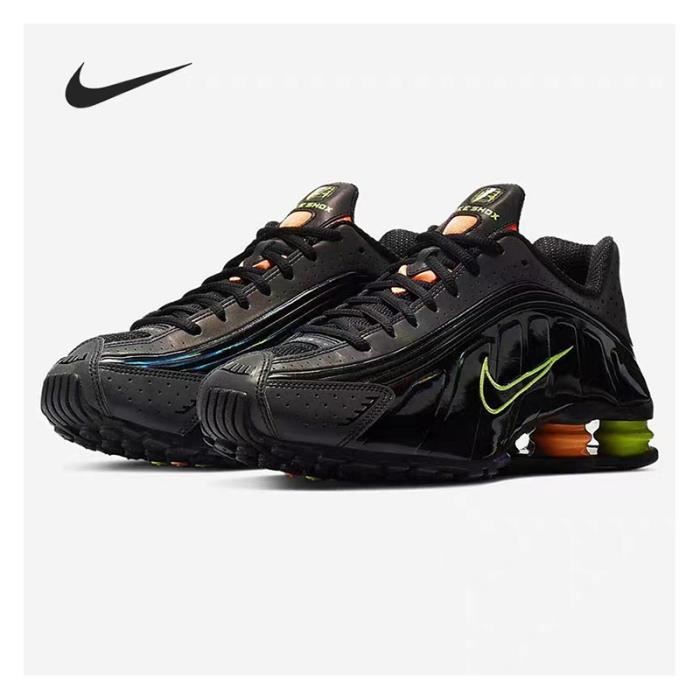 Shox basket top