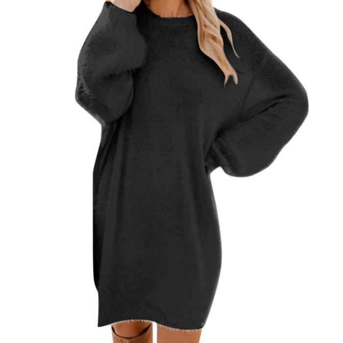 Robe hiver pas cher femme best sale