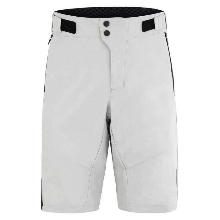 Short De Cyclisme Homme Fox - Taille 30 - Noir - Poches Cargo - Neuf Sans étiquette