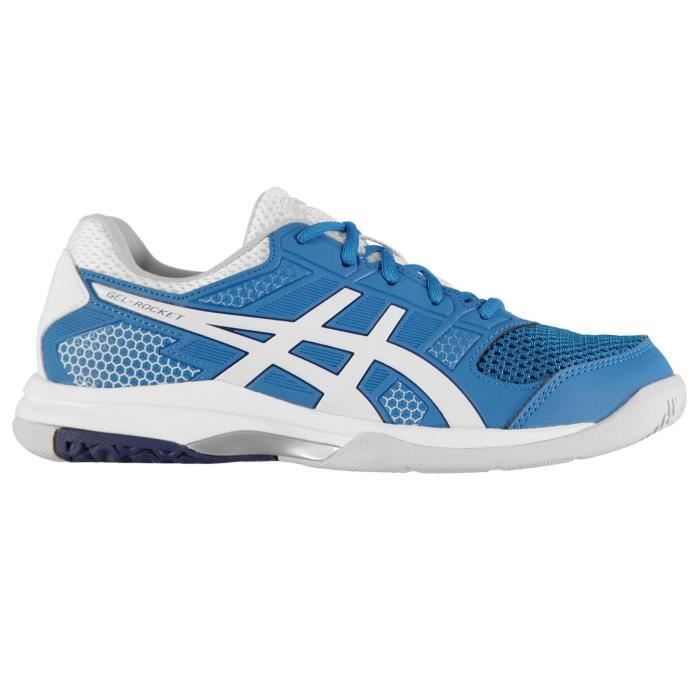 asics badminton homme