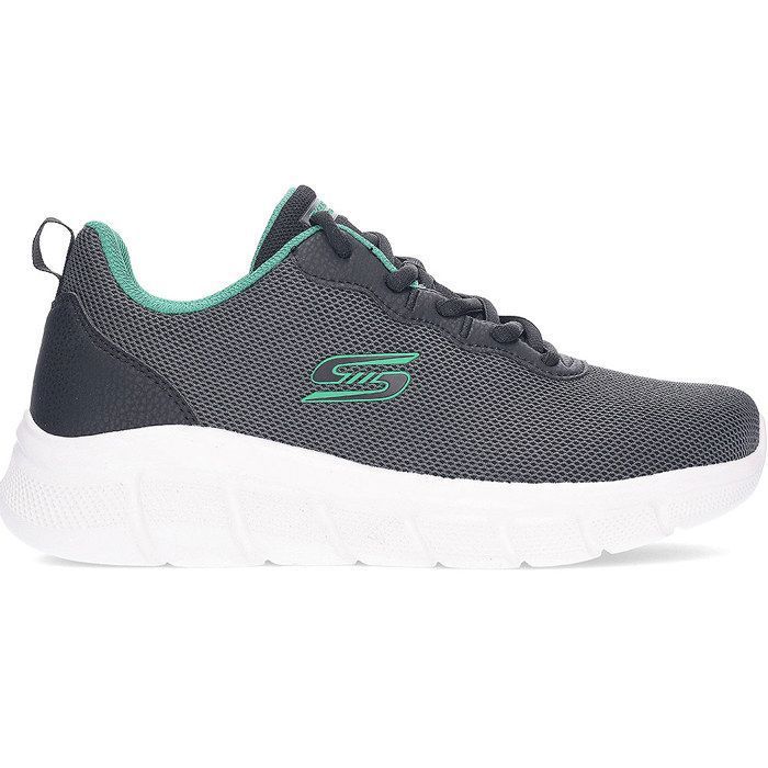 Skechers Baskets SKECHERS Bobs B Flex Icy Edge 118109