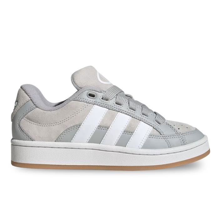 Adidas Adidas Campus 00S Beta J Chaussures pour Enfant Gris JH7836