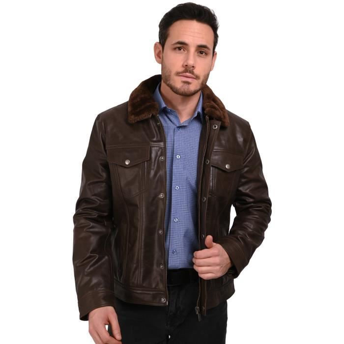 doudoune gentleman farmer