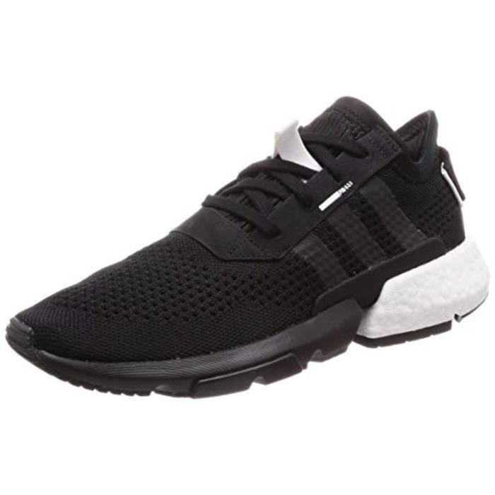Chaussures De Running XCYXU Pod-S3.1 Db3378 Low Baskets montantes Taille-46  1-2 - Cdiscount Sport
