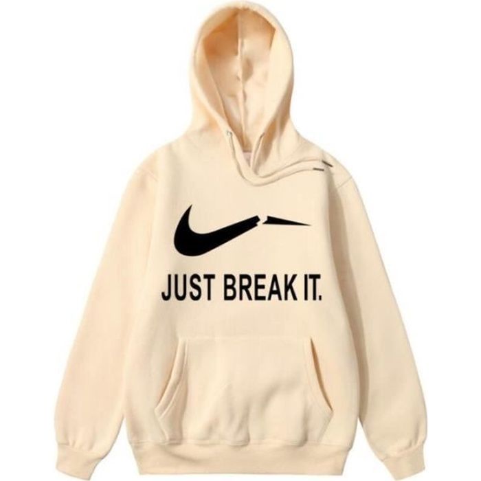 Pull Homme Coton Sweat Homm XS XXL