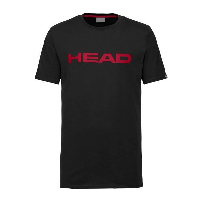club ivan - head - tops & t-shirts - hommes - noir