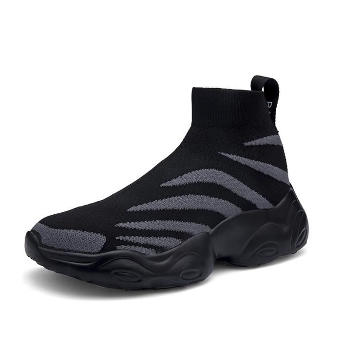 basket les plus confortable 2019