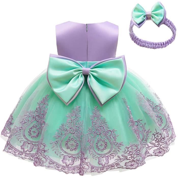 Robe En Dentelle Pour Bebe Fille Robe De Soiree Pour Tout Petits Bowknot Robe Tutu Avec Couvre Chef Vert Vert Cdiscount Pret A Porter Robe En Dentelle Pour Bebe Fille Robe De Soiree Pour Tout Petits Bowknot Robe Tutu Avec Couvre Chef Vert Vert Cdiscount Pret A Porter