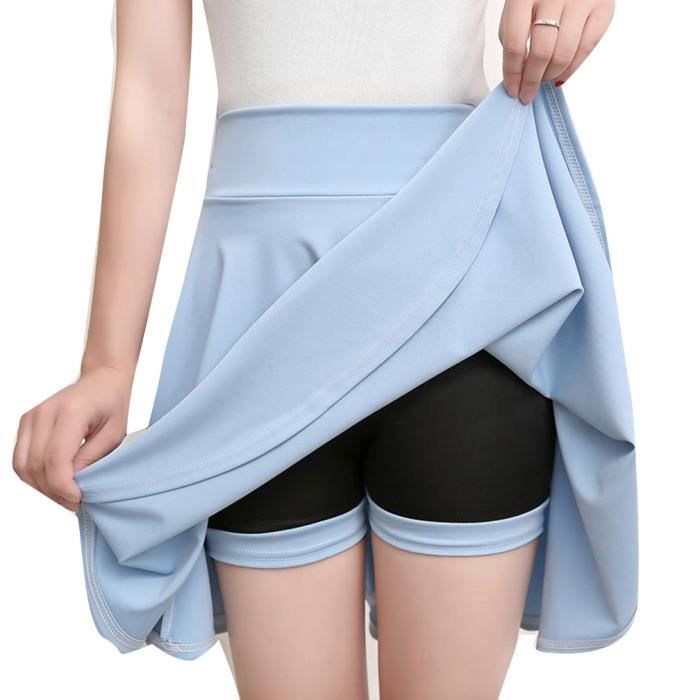Jupe shop patineuse ete