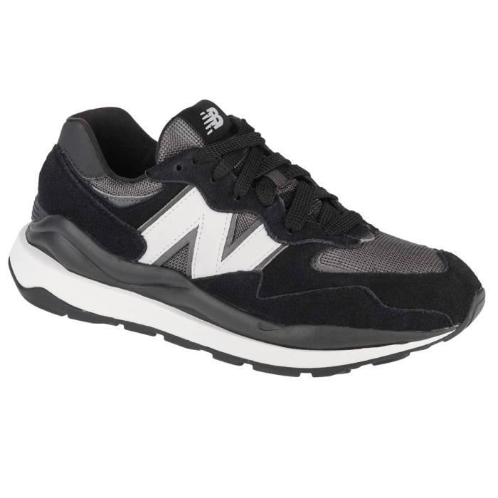Sneakers - NEW BALANCE - M5740CBA - Homme - Lacets - Textile