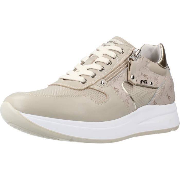 basket nero giardini soldes