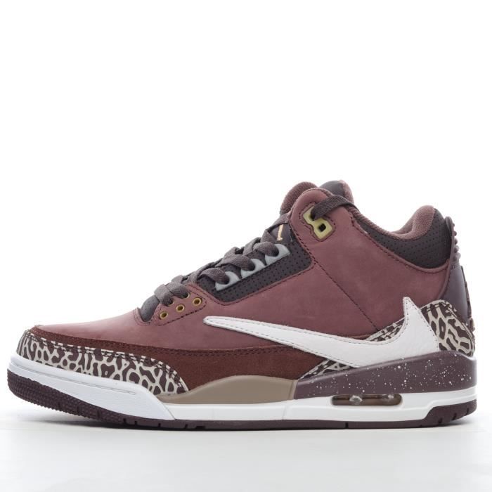 Travis scott aj3 on sale