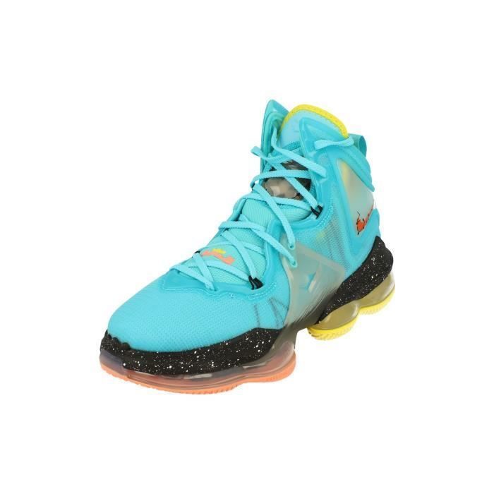 Chaussure de basket lebron sales