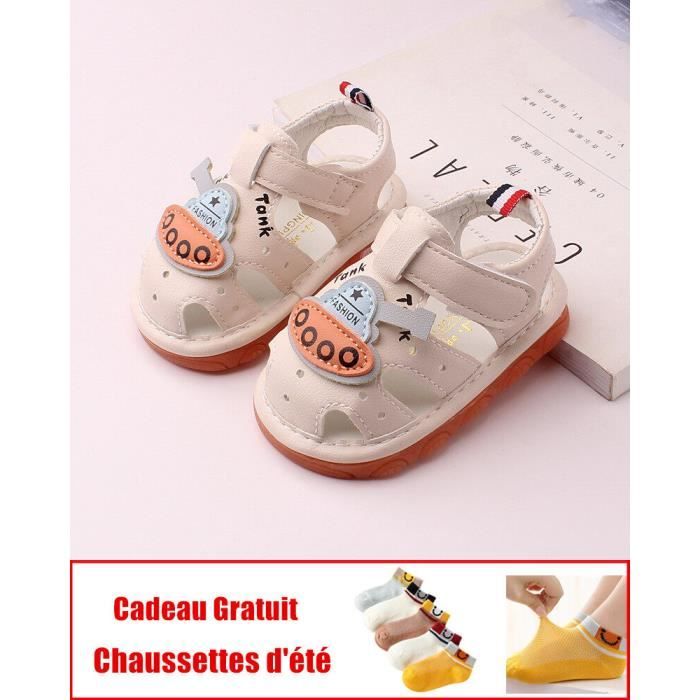 Steppy Chaussures Bébé Chaussures Grinçantes Enfants Motifs