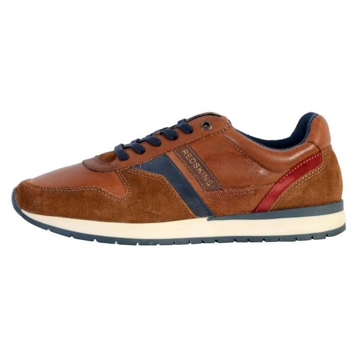 basket montante redskins