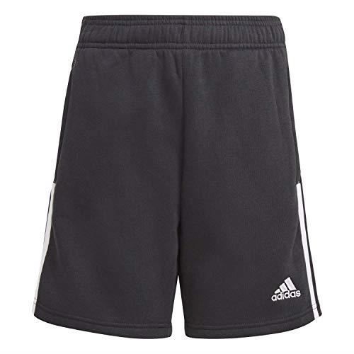 ADIDAS ITALIA SPA TIRO21 SW SHO Y BLACK SHORT DE FOOTBALL