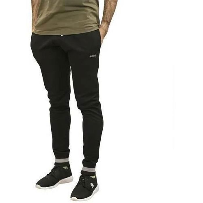 Jogging enfant Softee Oklahoma Vert Indoor Taille 14 ans
