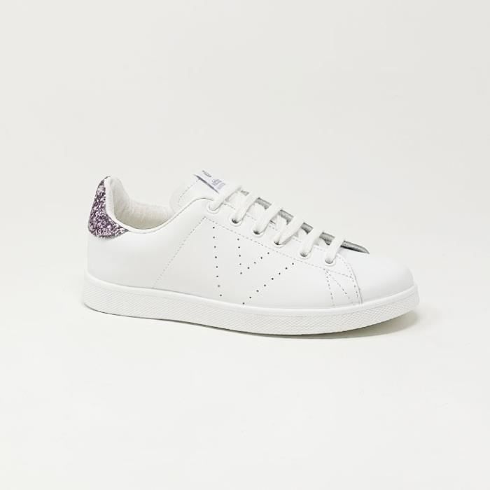Victoria basket hotsell blanche femme