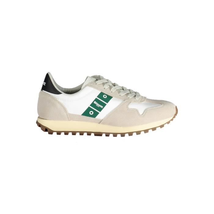 Basket blauer sales homme