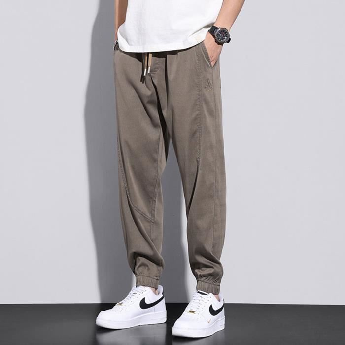 Pantalon homme à la mode online