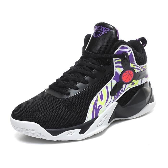 chaussures basketball basse