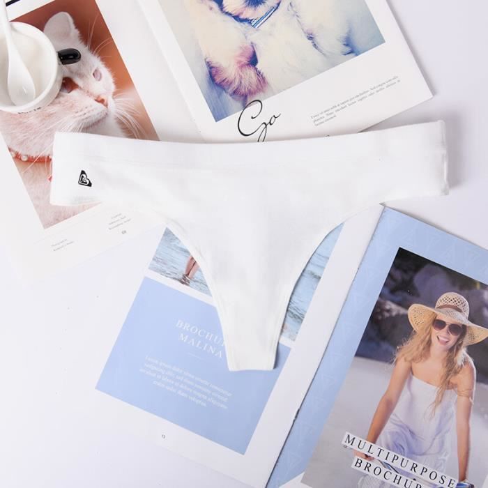 String pour fille sales