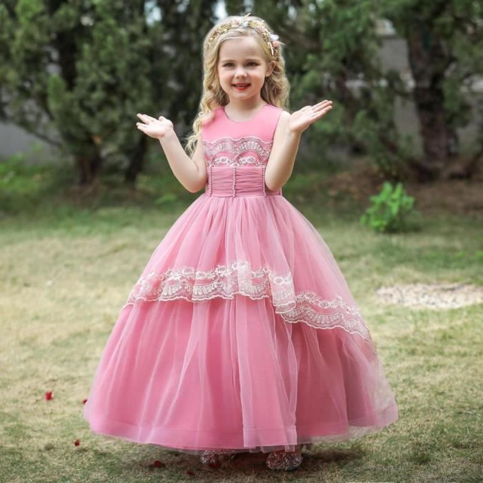 Cdiscount sales robe fille