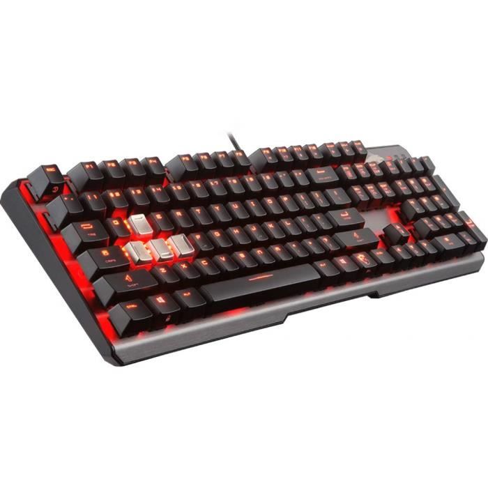 Clavier Ordinateur Msi Achat Vente Clavier Ordinateur Msi Pas Cher Cdiscount
