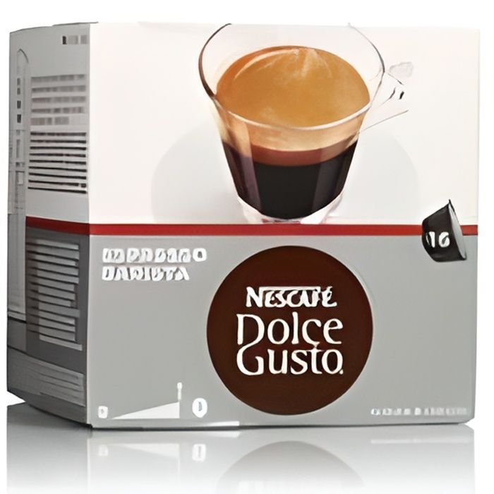 DOLCE GUSTO 91414
