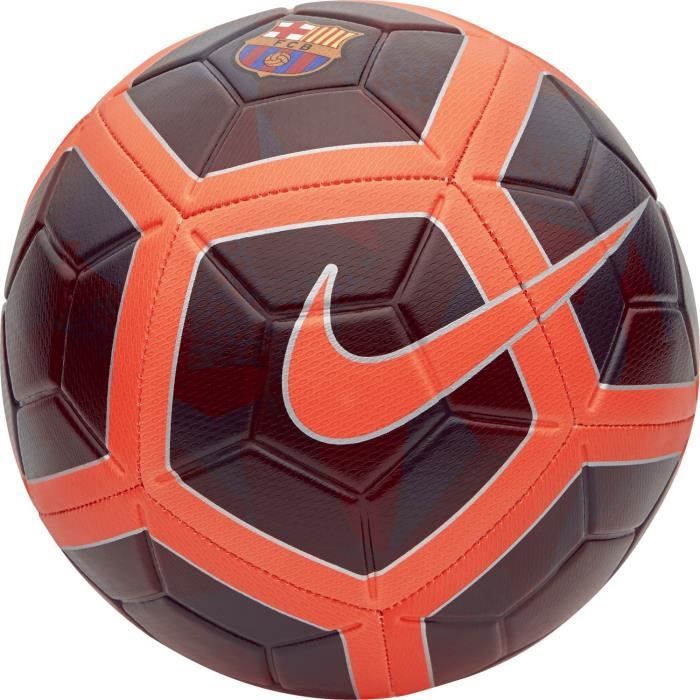 ballon de football nike