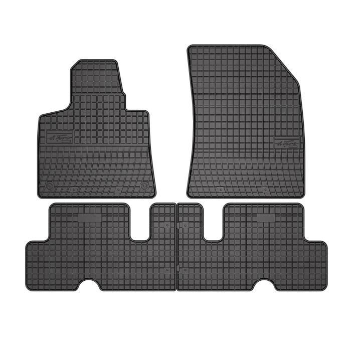 Accessoires Pour Tapis De Sol Pour Voiture Des Voitures - Omac Shop France - OMAC FR