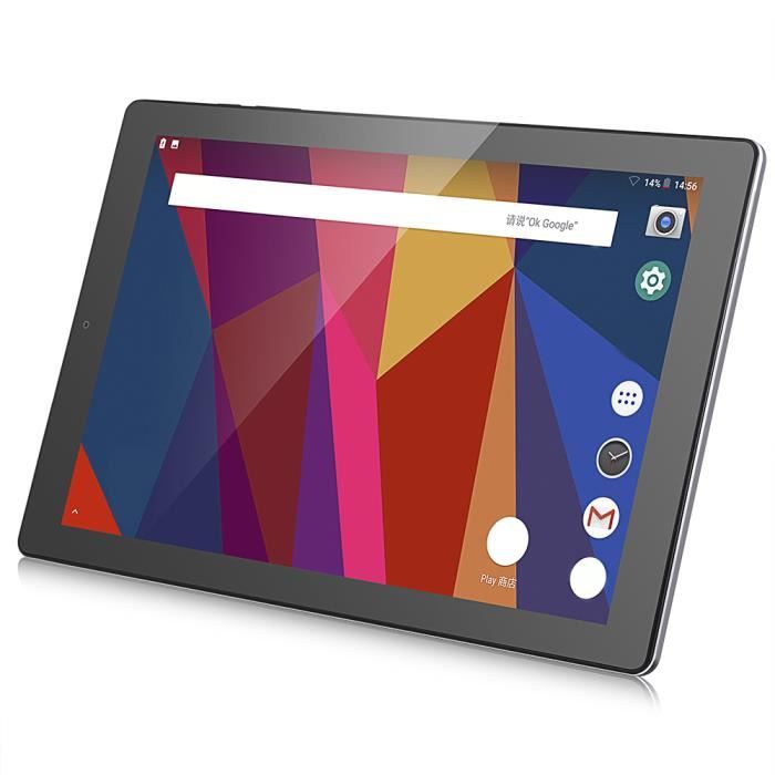 Tablette tactile - Chuwi Hi Pad - 10,1''
