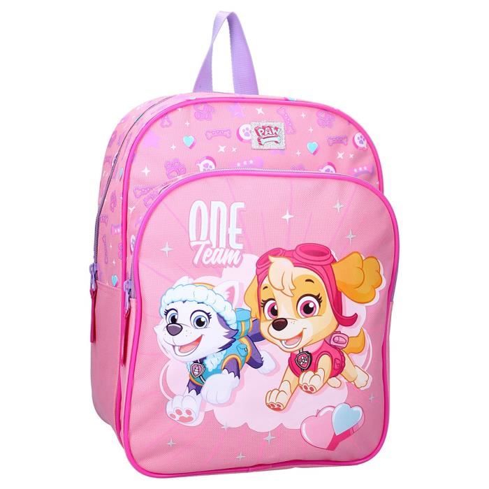 Sac a dos pat patrouille fille sale