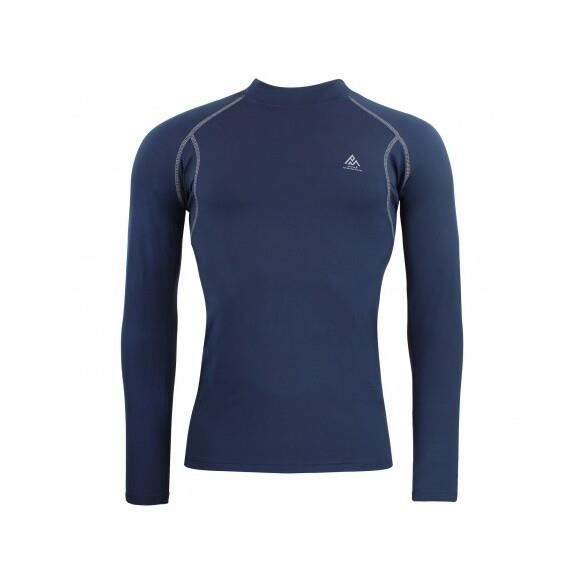 Sous maillot Peak Mountain Canjoy - bleu nuit - M