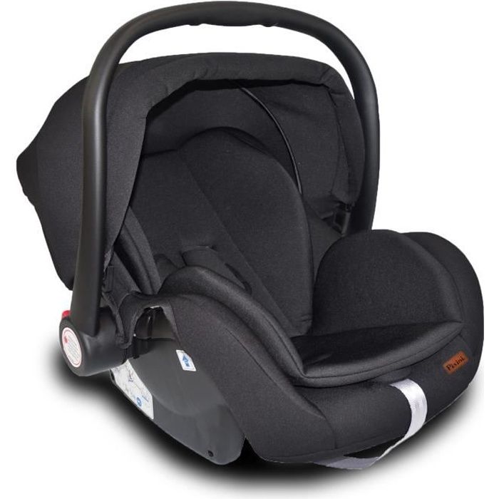 Siege auto online ceinture 3 points