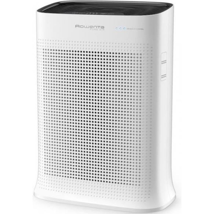 ROWENTA purificateur d'air Pure Air PU3040F0 - vue 7