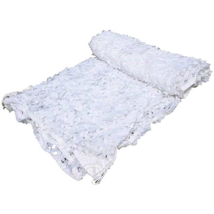 Filet De Camouflage, Filet De Camouflage, Stores En Filet De Camouflage Pour Chasse Pare Soleil Tir Camping Decoration De Fete 3 M X 5 M 91453781