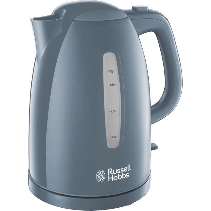 Russell Hobbs 21274 70 Bouilloire Texture. Ebullition Ultra Rapide - vue 2