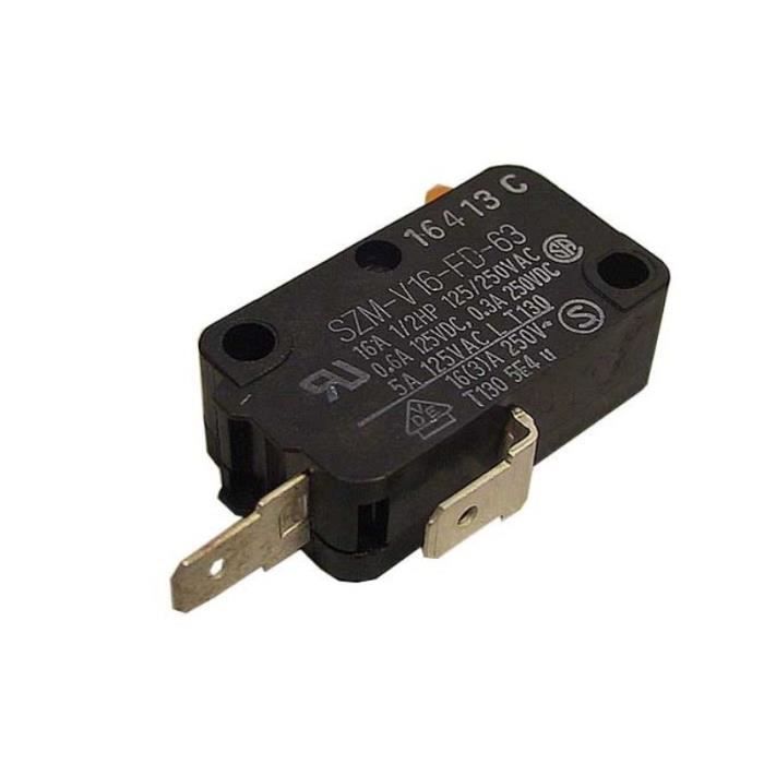 Samsung Micro Switch pour Four - vue 2