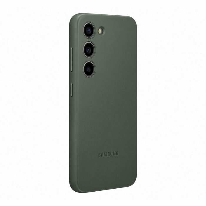 Coque S23 cuir - vue 10