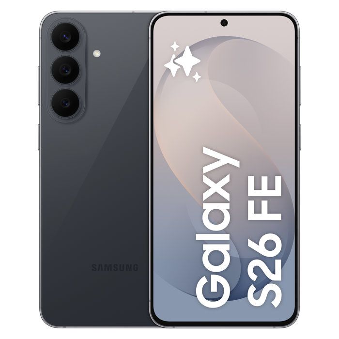 SAMSUNG S26 FE - vue 7
