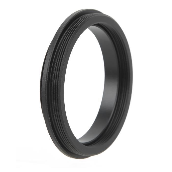 Adaptateur Télescope M48 Vers M42 Filetage Mâle/femelle Pour Objectifs Et Accessoires