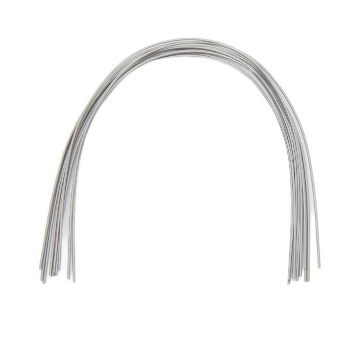 Fil D'arcade Orthodontique à Ressort De Torque - Pour Dents Antérieures, Référence A5-35510, Générique