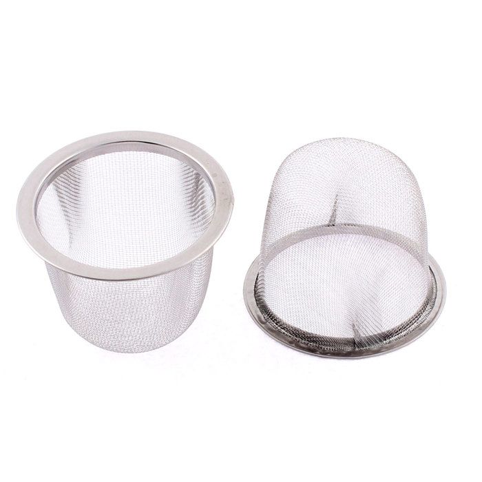 Tiges Acier Inox 304 - Sourcing Map | 8mm X 350mm - Lot De 2
