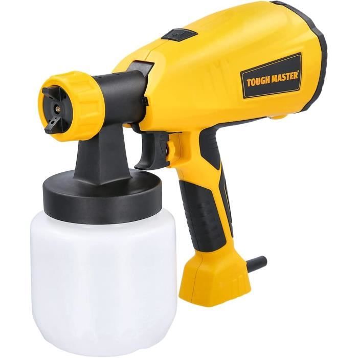 Spatule À Pulvériser 2X 400ML Blanc Apprêt Pour Peinture