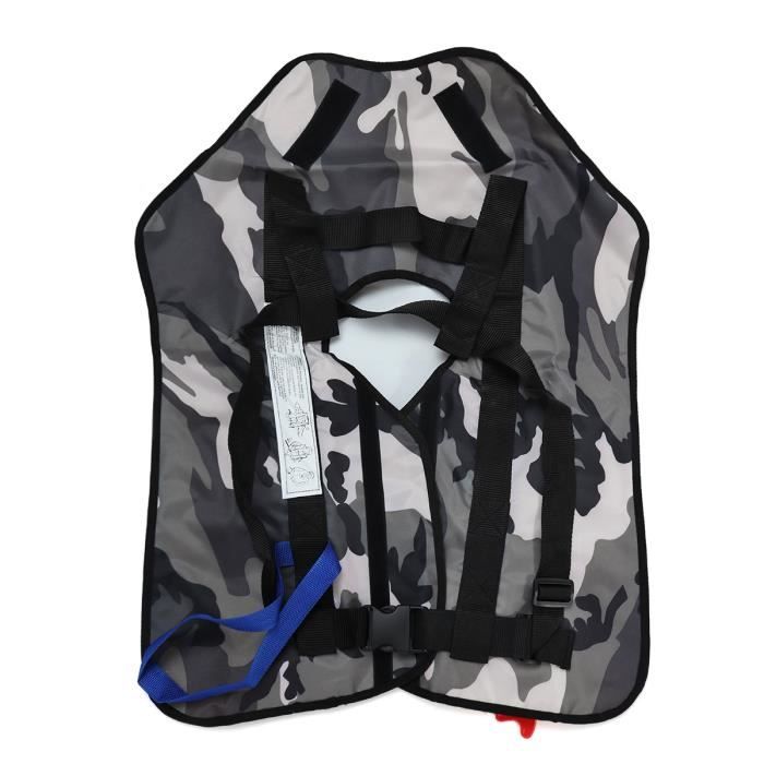 Gilet sauvetage best sale go sport