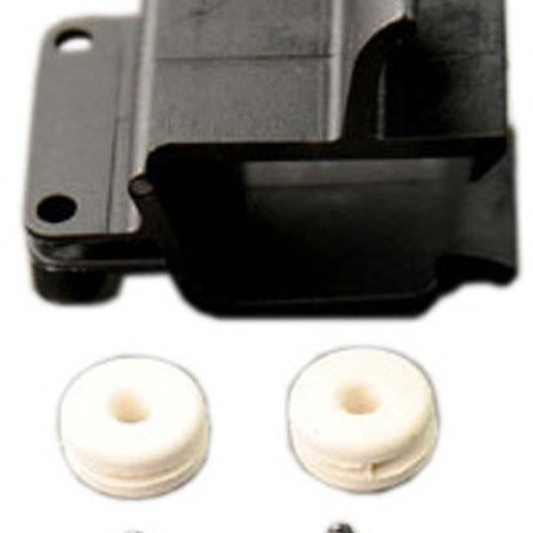 A Thunder Tiger Titan X50 RC Helicopter - Lot 1098861