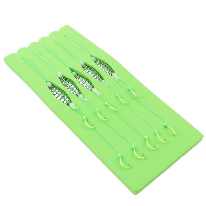 Leurre Vintage Hildebrandt - Type Insecte Juin - 3 1/2 Po - Pêche Freshwater