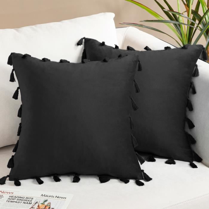 deco noel noir cdiscount